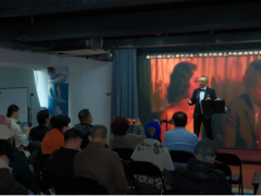 “情歌王子”李笑天欧美艺术歌曲演唱会在京举行