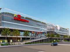 新馆见!第49届国际龙家具展览会和第39届亚洲国际家居产业博览会